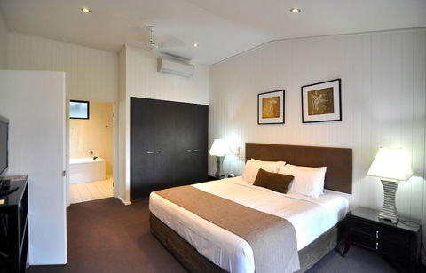 Mission Beach Resort - Airlie Beach Holiday 1