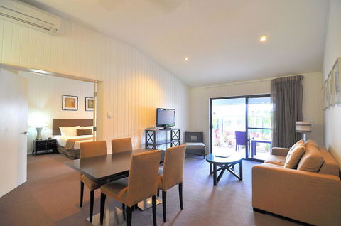 Mission Beach Resort - Airlie Beach Holiday 3