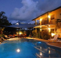 Mission Reef Resort