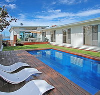 Mitchell 220 - BANNISTERS BEACH HOUSE - Airlie Beach Holiday