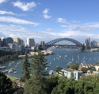 MLB38-Panoramic view Studio near Sydney Harbour - Airlie Beach Holiday
