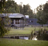 Moama On Murray Resort