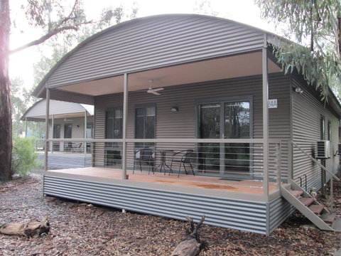 Moama On Murray Resort - Airlie Beach Holiday 2