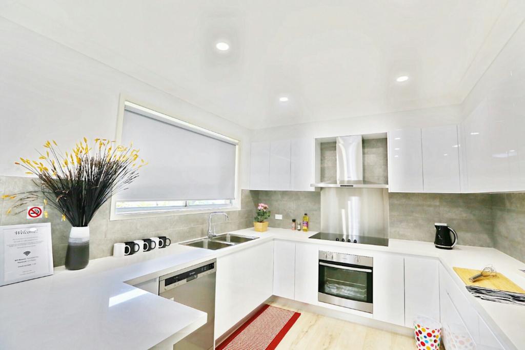 Hunterview NSW Airlie Beach Holiday