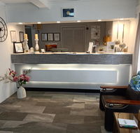 Molly Morgan Motor Inn - Airlie Beach Holiday