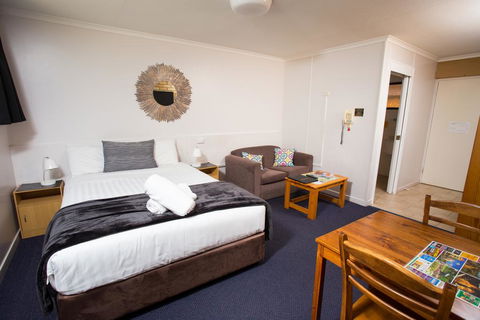 Motel Glenworth - Airlie Beach Holiday 3
