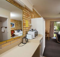 Motel Glenworth - Airlie Beach Holiday