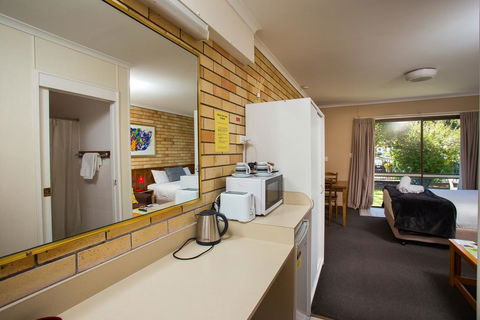 Motel Glenworth - Airlie Beach Holiday 0
