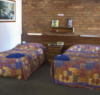 Motel Myall - Airlie Beach Holiday