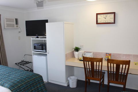 Motel Northview Mackay - Airlie Beach Holiday 1