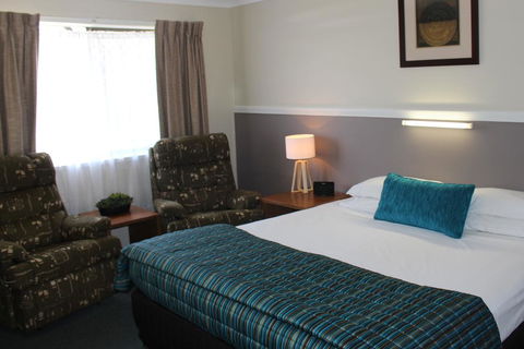 Motel Northview Mackay - Airlie Beach Holiday 3