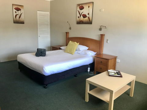 Motel Wellington Wodonga - Airlie Beach Holiday 0