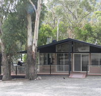 Mountain Hideaway - Airlie Beach Holiday