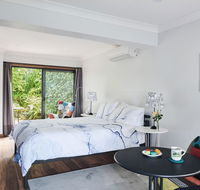 Mountain Sojourn - Airlie Beach Holiday