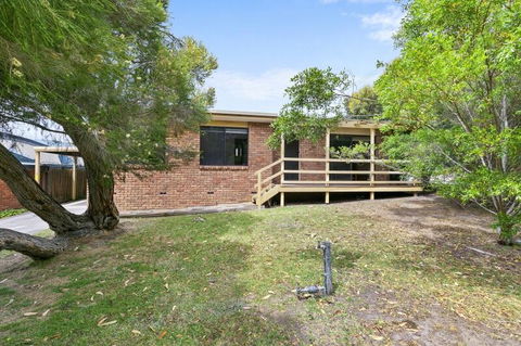 Muirfield Beach Unit 123 - Airlie Beach Holiday 0