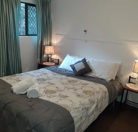 Murray Gardens Cottages  Motel - Airlie Beach Holiday