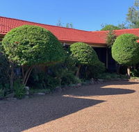 Muswellbrook Motor Inn - Airlie Beach Holiday
