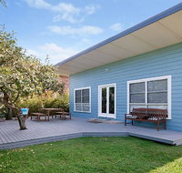 My Blue Heaven - Dog Friendly - Airlie Beach Holiday