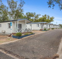 Narrabri Big Sky Caravan Park - Airlie Beach Holiday