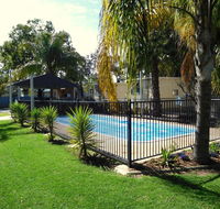 Narrabri Motel and Caravan Park - Airlie Beach Holiday