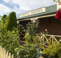 Nebula Motel - Airlie Beach Holiday