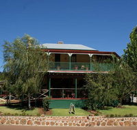 Nelsons of Bridgetown - Airlie Beach Holiday