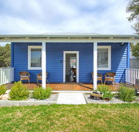 Jeffries Cottage - Airlie Beach Holiday
