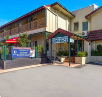 Quality Hotel Bayswater - Airlie Beach Holiday
