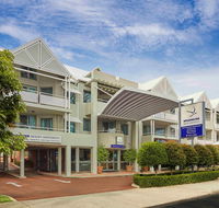 Broadwater Resort Como - Airlie Beach Holiday