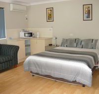 Albany Apartments - Airlie Beach Holiday