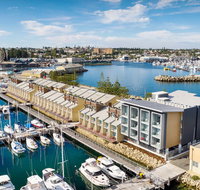 Be. Fremantle - Airlie Beach Holiday