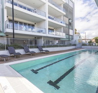 Gallery Serviced Apartments - Airlie Beach Holiday
