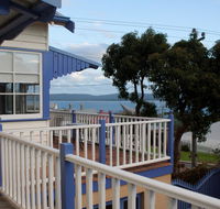 Lotti's House - Airlie Beach Holiday