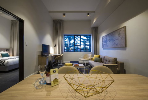 Quest Fremantle - Airlie Beach Holiday 8