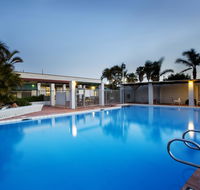 Wintersun Hotel - Airlie Beach Holiday