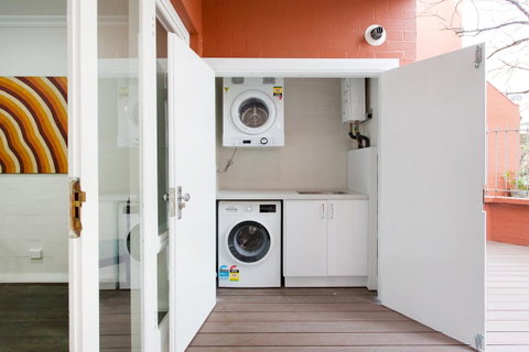 Stay Fresh - Fremantle CBD - Airlie Beach Holiday 21