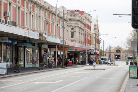 Stay Fresh - Fremantle CBD - Airlie Beach Holiday 27