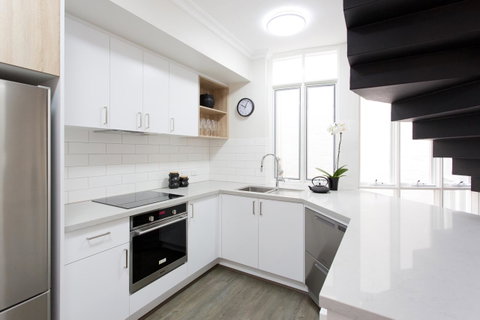 Stay Fresh - Fremantle CBD - Airlie Beach Holiday 5