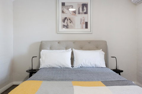 Stay Fresh - Fremantle CBD - Airlie Beach Holiday 15