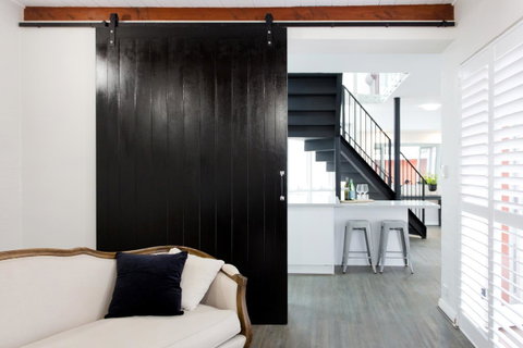 Stay Fresh - Fremantle CBD - Airlie Beach Holiday 2