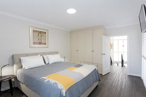 Stay Fresh - Fremantle CBD - Airlie Beach Holiday 11