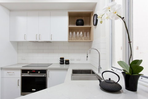 Stay Fresh - Fremantle CBD - Airlie Beach Holiday 6