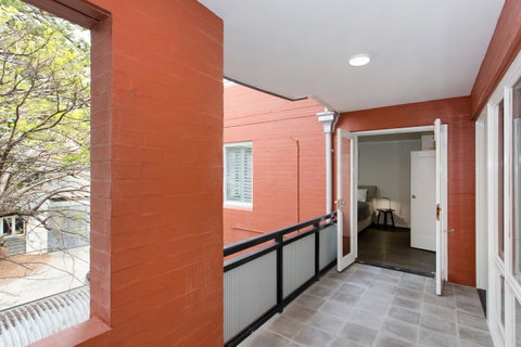 Stay Fresh - Fremantle CBD - Airlie Beach Holiday 19