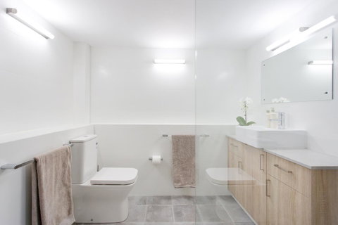Stay Fresh - Fremantle CBD - Airlie Beach Holiday 18