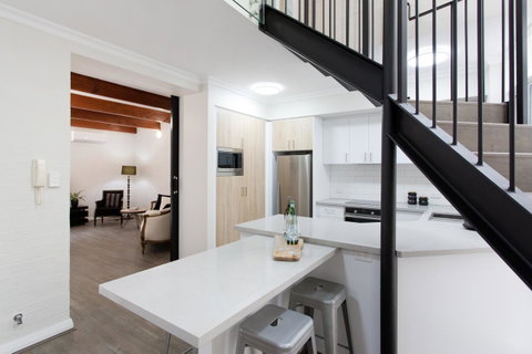 Stay Fresh - Fremantle CBD - Airlie Beach Holiday 3