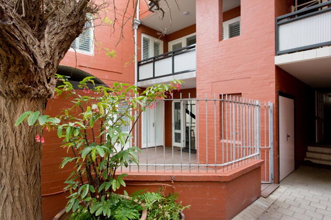 Stay Fresh - Fremantle CBD - Airlie Beach Holiday 22