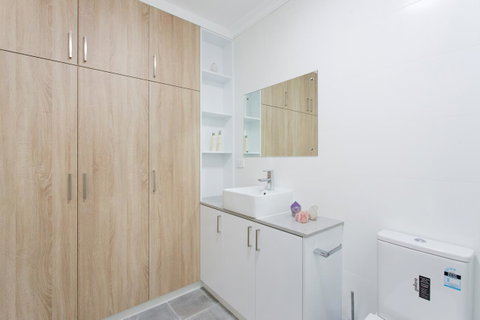 Stay Fresh - Fremantle CBD - Airlie Beach Holiday 13