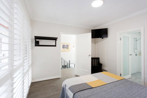 Stay Fresh - Fremantle CBD - Airlie Beach Holiday 16