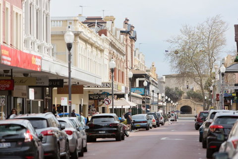 Stay Fresh - Fremantle CBD - Airlie Beach Holiday 26