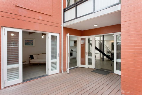 Stay Fresh - Fremantle CBD - Airlie Beach Holiday 20